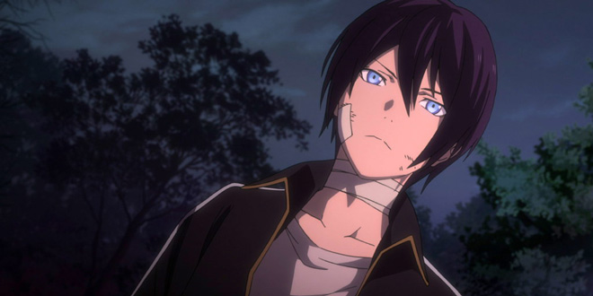 watchbox noragami watchbox noragami