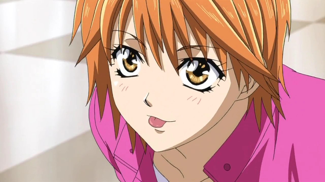 Skip-Beat-toplist