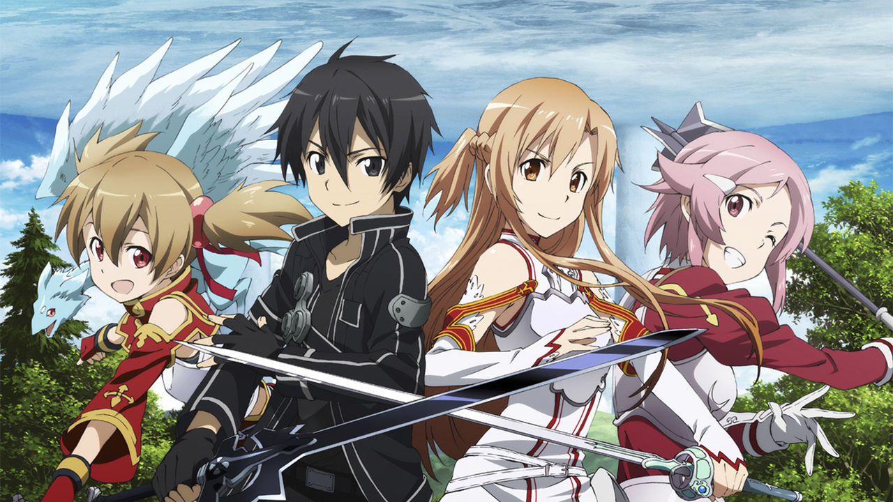 Sword-Art-Online-topliste