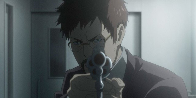 »B: The Beginning«: Neue Bilder zum Netflix-Anime bthebeginng