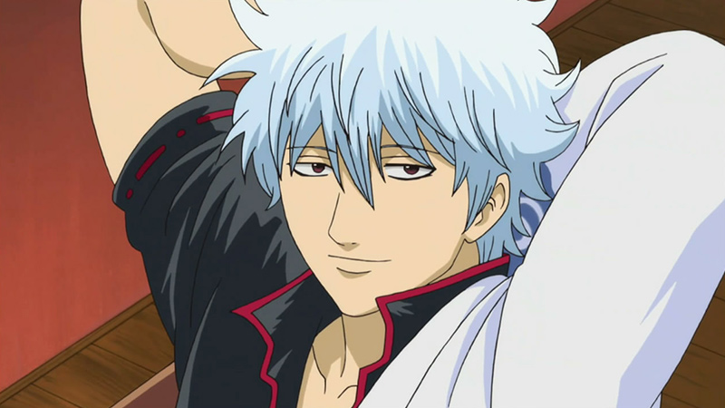 gintama