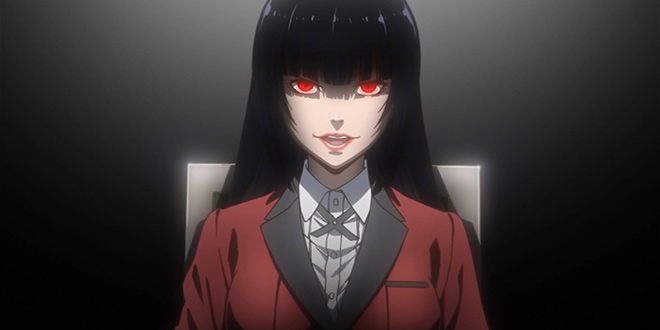 »Kakegurui« ab sofort bei Netflix kake-1