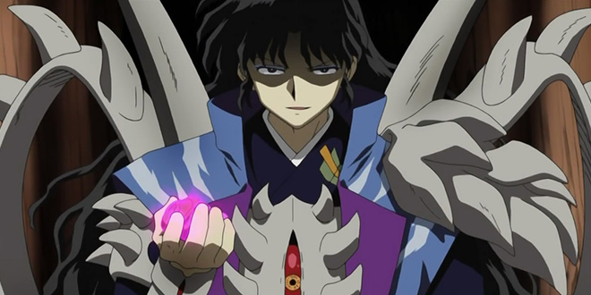 naraku