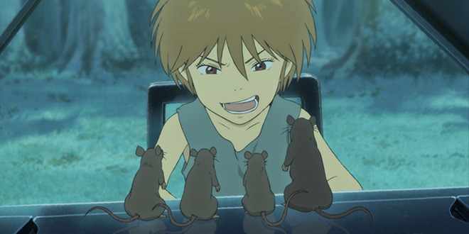Starttermin des neuen »The Piano Forest«-Animes steht fest piano