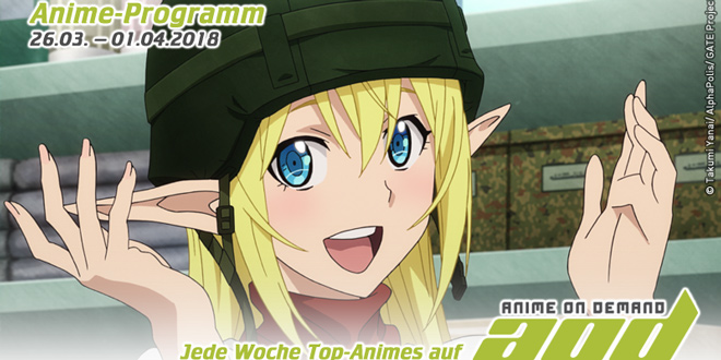 AoD-Programm: Das erwartet euch vom 26. bis 1. April AoD-2
