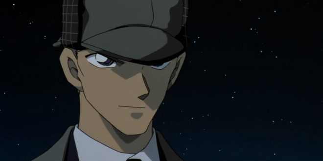Anime on Demand: Sechster »Detektiv Conan«-Film ab sofort online Conan-02-1
