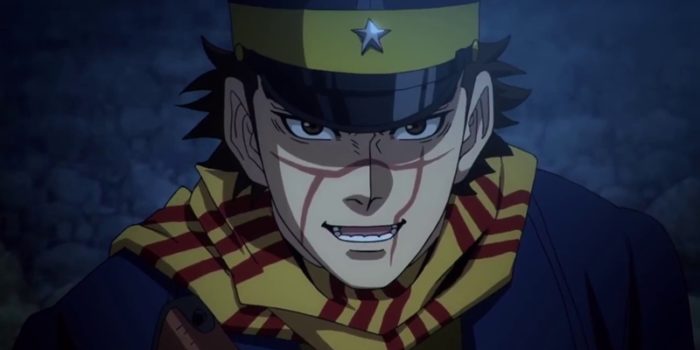 Die 20 meisterwarteten Frühjahr-Animes in Japan Golden-Kamuy-toplist