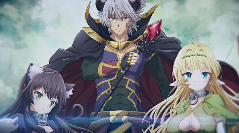 how not to summon a demon lord 1 rész 2
