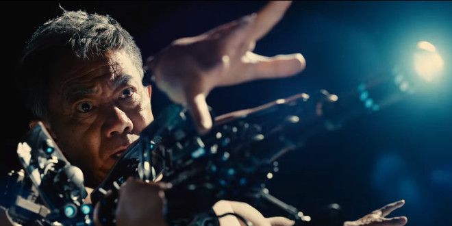 OmU-Trailer zum »Inuyashiki«-Live-Action-Film Inuyashiki_R29.3