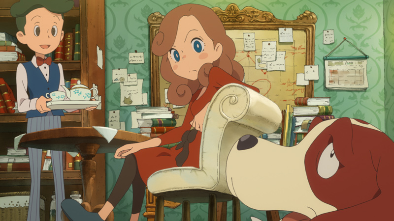 Layton