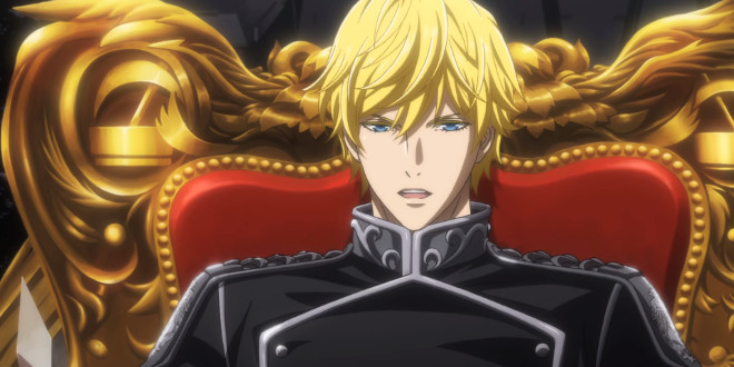 Neuer Trailer zu »Legend of the Galactic Heroes: Die neue These« Legend-of-the-Galactic-Heroes_R29.3