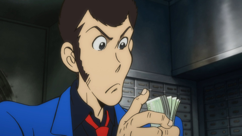 Lupin