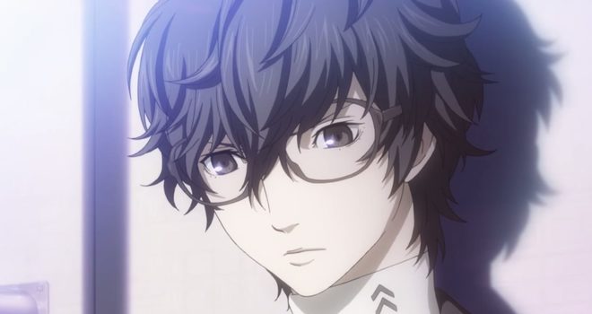 »Persona 5: The Animation«: Preview-Video zur ersten Epsiode Persona5-preview