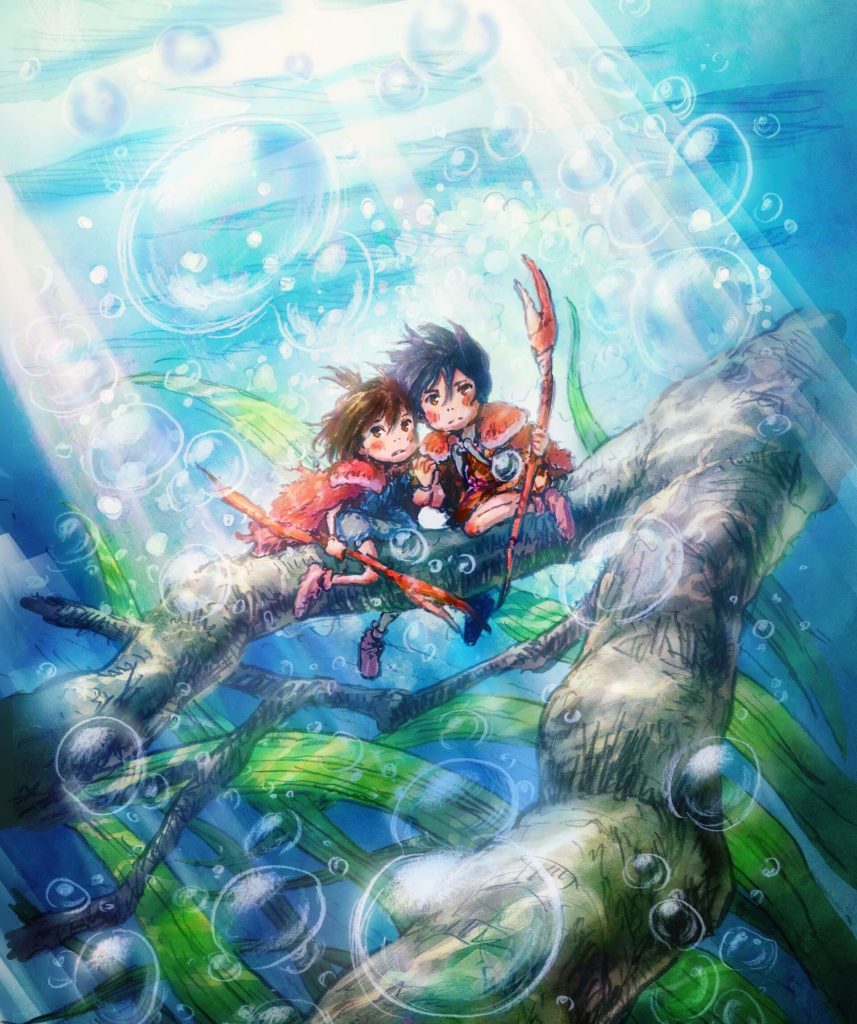Ponoc-Short-Films-Theater