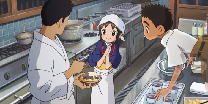 »The Young Innkeeper Is a Grade Schooler!« bekommt Anime-Umsetzung The-Young-Innkeeper-Is-a-Grade-Schooler-beitrag