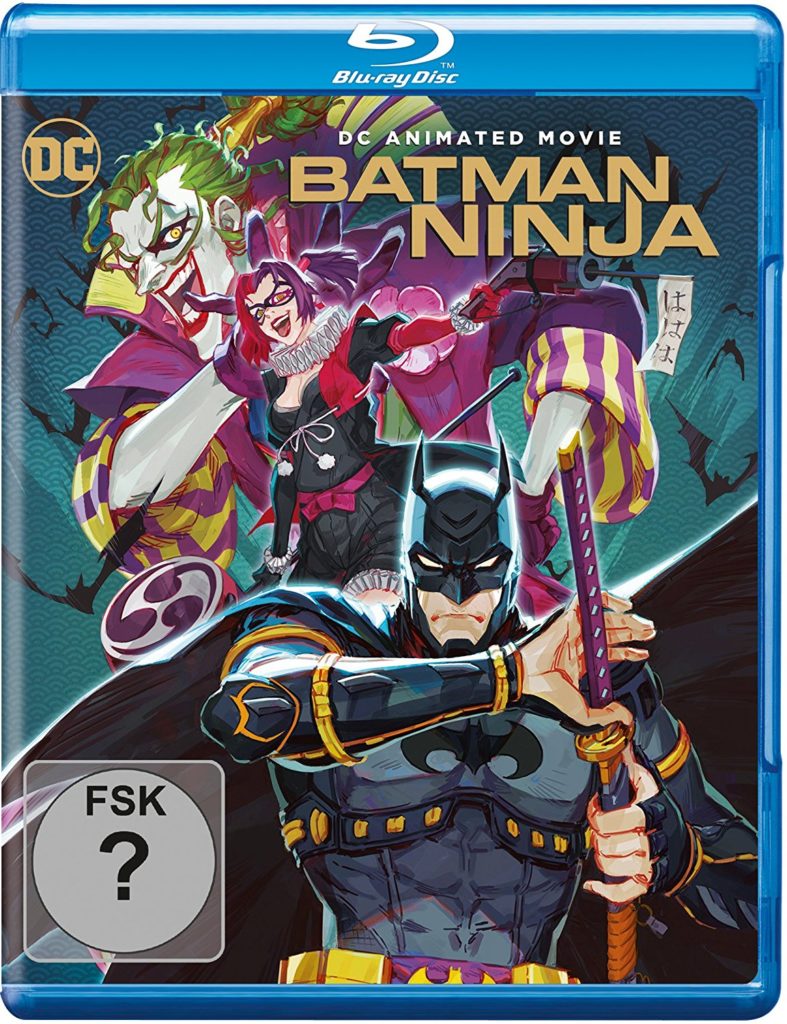 batman-ninja