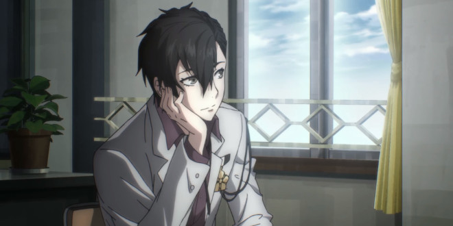 Neues Promo-Video zum »Caligula«-Anime caligula_H30.3
