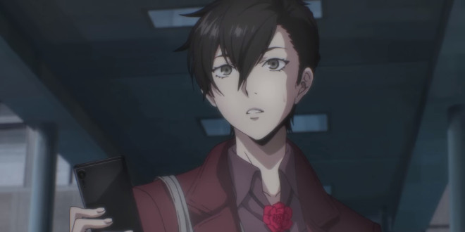 Episodenanzahl des »Caligula«-Animes bekannt caligula_H31.3