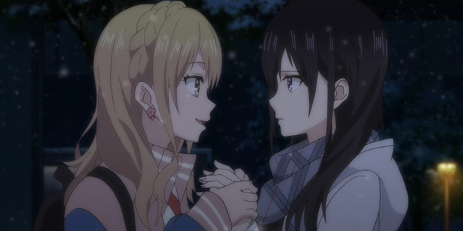Voting: Welche Winter-Serien waren am besten? citrus