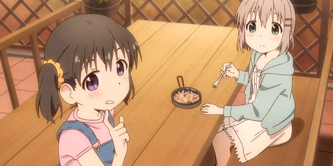 Episodenanzahl der dritten »Encouragement of Climb«-Staffel clim