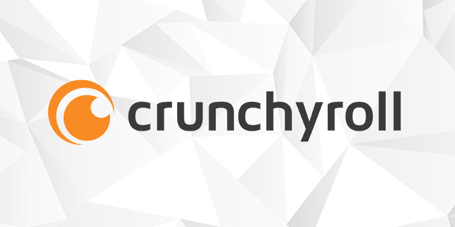 Crunchyroll Thumbnail