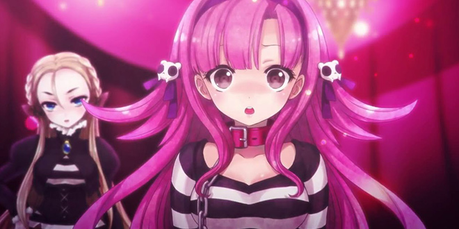 BPJM: »Criminal Girls 2: Party Favors« wurde indiziert criminal