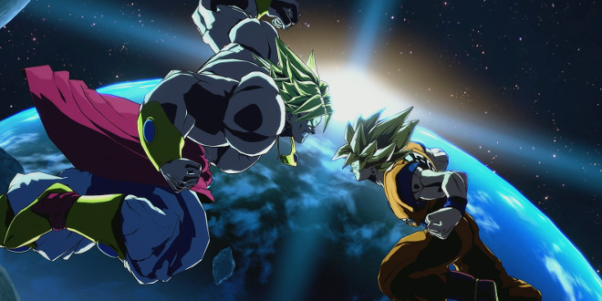 Erscheinungstermin des ersten »Dragon Ball FighterZ«-DLCs dragon-ball-fighterz_H21.3