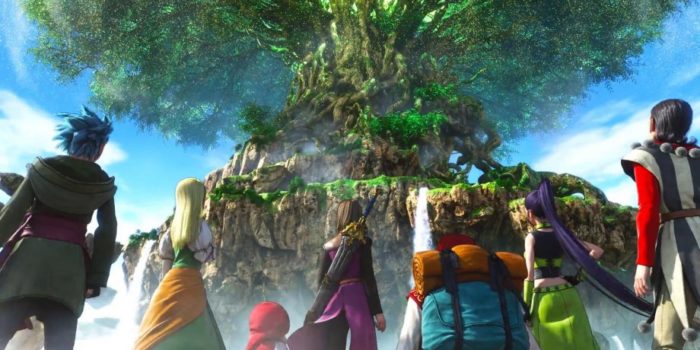 »Dragon Quest XI«: Europäischer Erscheinungstermin bekannt dragon-quest-xi