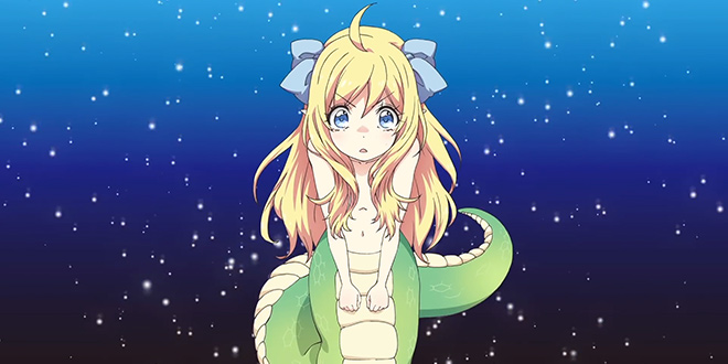 »Dropkick on My Devil!«: Neuer Trailer zum Anime dropkick