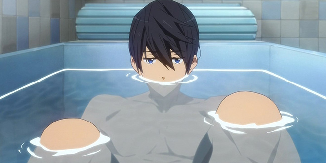 »Free!«: Neue Details zur dritten Staffel free2