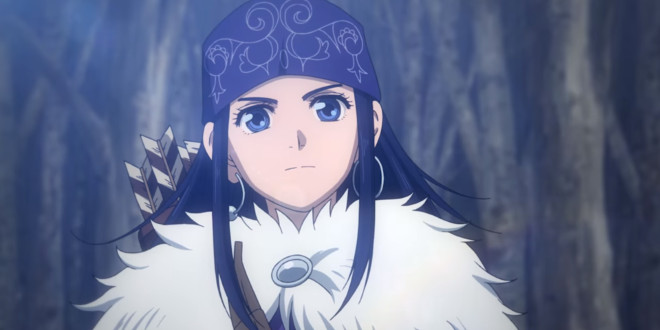 »Golden Kamuy«: Neuer Trailer stellt den Opening-Song vor golden-kamuy_H24.3