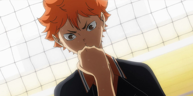 haikyu