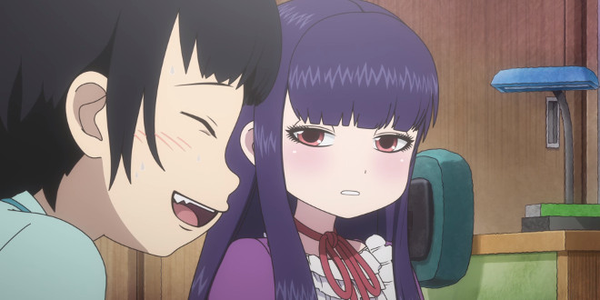 Starttermin des »Hi Score Girl«-Animes + Promo-Video hi-score-girl_H23.3