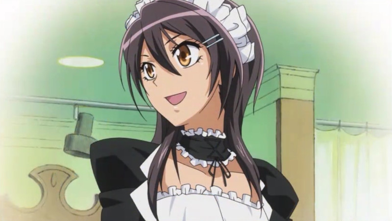 misaki-maid