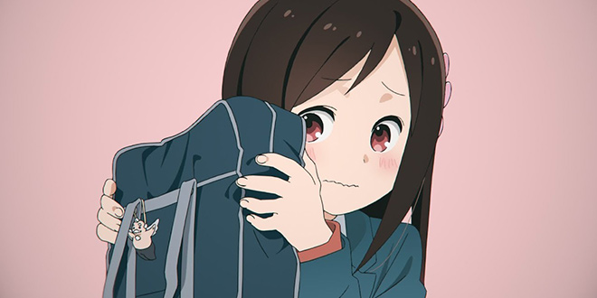 Weiterer Manga des »Mitsuboshi Colors«-Autors erhält Anime mitsub