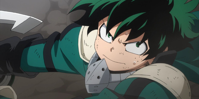 Weiteres Visual zur dritten »My Hero Academia«-Staffel my-hero-academia_H26.3