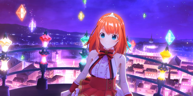 Idol-Projekt »Lapis Re:LiGHTs« angekündigt re-lgihts_H24.3