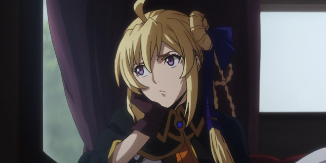 »Record of Grancrest War«-Anime pausiert diese Woche record-of-grancrest-war_H21.3