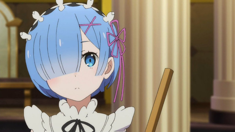 rem-maid