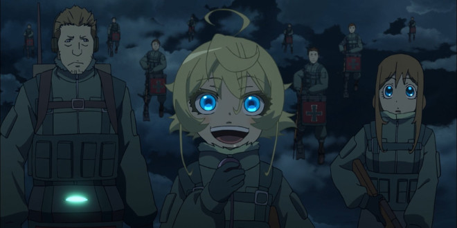 Neues Visual zum »Saga of Tanya the Evil«-Film saga-of-tanya-the-evil_H26.3