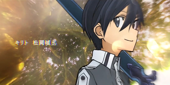 »Sword Art Online: Alicization«: Starttermin und neuer Teaser sao2-4