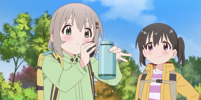 »Encouragement of Climb«: Promo-Video zur dritten Staffel season3
