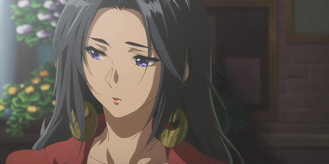 »Violet Evergarden«: Letzte Episode erscheint als OVA violket