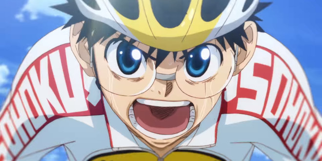 »Yowamushi Pedal: Glory Line«: Neuer Trailer zur zweiten Hälfte yowamushi-pedal-glory-line_H25.3