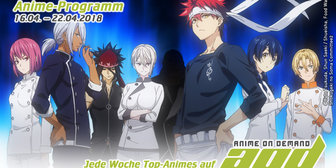AoD-Programm: Das erwartet euch vom 16. bis 22. April AoD-2