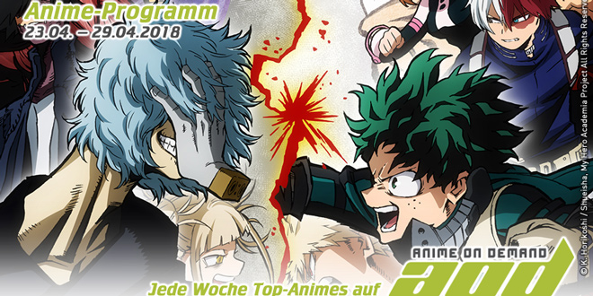 AoD-Programm: Das erwartet euch vom 23. bis 29. April AoD-3