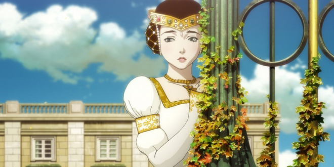 WATCHBOX: Deutscher Clip zu »Berserk – Das goldene Zeitalter I« Berserk-02