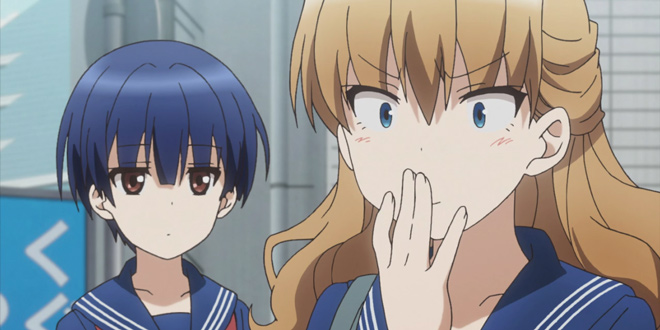 Crunchyroll: Erste Episode von »Crossing Time« ab sofort bei YouTube CT-01