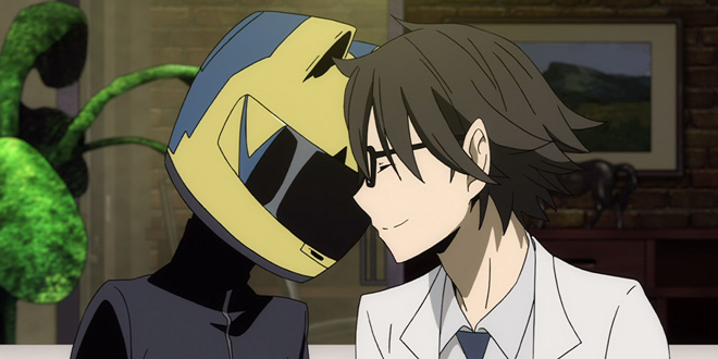 DRRR!!-03
