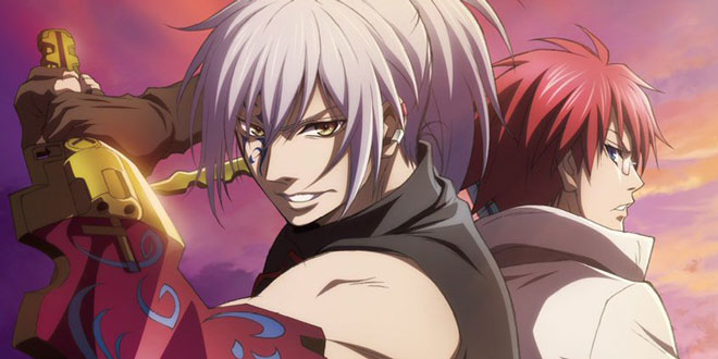 Anime on Demand: Erste Episode von »Dances with the Dragons« online Dance